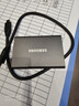 三星（SAMSUNG） 2TB Type-c USB 3.2 移動固態(tài)硬盤（PSSD） T7 灰色 NVMe傳輸速度1050MB/s 手機直連筆記本外接 曬單實拍圖