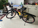 永久（FOREVER）山地車擋泥板自行車泥瓦26寸加長(zhǎng)單車公路車裝備通用自行車配件 曬單實(shí)拍圖