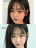 儒意（RUYI）素顏面霜懶人男女防光曬隔離遮瑕三合一bb霜防水汗提亮護(hù)膚貴婦膏 曬單實(shí)拍圖