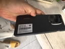 榮耀Power 12+256 幻夜黑 榮耀自研C1+通訊芯片 8000mAh青海湖電池 十面抗摔【贈(zèng)話費(fèi)券】國(guó)家補(bǔ)貼 曬單實(shí)拍圖