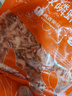 小海故事 磷蝦米 去頭磷蝦米 凈含量250g/袋 磷蝦干 源頭直發(fā) 淡干不加鹽 曬單實拍圖