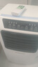 志高（CHIGO）移動空調(diào)單冷暖型 空調(diào)一體機(jī)免外機(jī)免排水免安裝小空調(diào)可移動式空調(diào)廚房客廳出租房立式制冷空調(diào) 1匹 單冷-@銷量王 曬單實(shí)拍圖