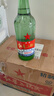 紅星二鍋頭 綠瓶大二56度500mL*12瓶 整箱 清香型 純糧高度白酒 56度 500mL 12瓶 大二系列   整箱裝 曬單實(shí)拍圖