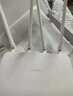 小米（MI）路由器4A千兆版  雙千兆 1200M雙頻無(wú)線速率 5G家用智能路由器 四天線穿墻 雙頻合一 曬單實(shí)拍圖