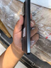 realme【國家補貼】真我GT7 天璣9400+ 輕薄大電池快充長續(xù)航 超聲波3D指紋 電競AI游戲5G手機 12+256黑 曬單實拍圖