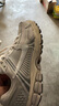 耐克（NIKE） 男子休閑運(yùn)動(dòng)跑步鞋ZOOM VOMERO 5 氣墊緩震防滑 HF0731-007 41 曬單實(shí)拍圖