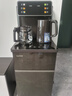 蘇泊爾（SUPOR）茶吧機(jī) 家用高端飲水機(jī) 遙控智能背板下置水桶全自動(dòng)控溫立式冷熱多功能泡茶機(jī) CBJ28【溫?zé)峥睢?曬單實(shí)拍圖