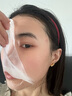 OHBT水楊酸祛痘面膜10片祛痘印修復痘坑毛孔收縮補水金榜第1名女男士 曬單實拍圖