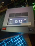 AYANEO Retro Mini PC AM02 迷你主機AMD R7 8845HS 7840HS 副屏設計復古游戲臺式機minipc電腦主機 8845HS+32G+1T 曬單實(shí)拍圖