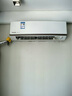 松下（Panasonic）空調(diào) 2匹新一級(jí)能效 適用22-32㎡ 變頻冷暖省電空調(diào)掛機(jī) 國(guó)家補(bǔ)貼 100倍納諾怡KFR-50GW/BpCA410N 曬單實(shí)拍圖