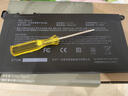 BK-DBEST適配戴爾Dell Latitude 筆記本電腦電池 游匣系列 燃7000 靈越14 15R 5557 5290 7490 大容量電池 戴爾燃7000 7460【W(wǎng)DX0R WDXOR】 曬單實拍圖
