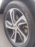 優(yōu)科豪馬輪胎 215/55R17 94V E70B 原配廣汽本田繽智/奧德賽/凱美瑞/尊瑞 曬單實拍圖