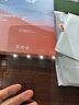閃魔適用ipad air7/6保護(hù)套11英寸M3芯片2025/24款四邊磁吸拆分蘋果平板透明亞克力保護(hù)殼-灰色 曬單實(shí)拍圖