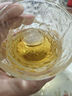 帝月11度冰白葡萄酒甜白葡萄酒375ml藍莓冰酒甜果酒微醺整箱自飲送禮 冰酒V3單瓶-品鑒裝禮盒 曬單實拍圖