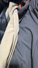 巴塔哥尼亞（Patagonia）男士R2戶外防風(fēng)保暖抓絨衣運動休閑連帽衫  Techface Hoody 83731 FGE M 曬單實拍圖