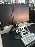 華碩小金剛 27英寸顯示器2K 180Hz顯示器超頻210Hz FastIPS FreeSync 0.3ms響應(yīng)HDR400 曬單實(shí)拍圖