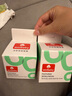 WOIBABY適配赫根奶瓶配件geien學(xué)飲重力球鴨嘴奶嘴直飲吸管手柄把通用 超省組合【內(nèi)嵌+鴨嘴+學(xué)飲+白手柄】 曬單實(shí)拍圖