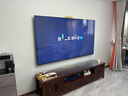 三星（SAMSUNG）  QNX9D系列  Neo 量子點(diǎn) Mini LED AI電視 120Hz 以舊換新補(bǔ)貼家電國(guó)家補(bǔ)貼 85英寸 曬單實(shí)拍圖