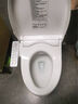 TOTO即熱式智能馬桶蓋自動電動坐便蓋板TCF3F260ECN#W(03-A)國家補貼 曬單實拍圖