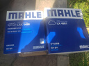 馬勒(MAHLE)原裝 雙效活性炭空調(diào)濾芯格濾清器濾網(wǎng)冷暖氣格原廠適配于 2020款豐田RAV4 榮放 曬單實拍圖