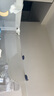 丸丫K2嬰兒床圍欄寶寶防摔防護(hù)欄床邊防摔防掉檔板免打孔三面1.8+2+2 曬單實(shí)拍圖