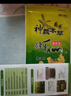 神農(nóng)石氏神農(nóng)本草一條根臺(tái)灣原裝金門一條根精油貼布腰按摩霜官方旗艦店 精油貼3包/1療程 曬單實(shí)拍圖