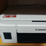 佳能（Canon）G3810大容量可加墨打印機(jī)打印復(fù)印掃描一體機(jī)家用家庭學(xué)生作業(yè)辦公彩色噴墨墨倉式手機(jī)無線連接 【G3810 白】3in1-無線打印-7000頁 官方標(biāo)配 曬單實拍圖
