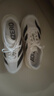 阿迪達斯 （adidas）男子 跑步系列 adizero Evo SL M 跑步鞋 JH6206 42碼/UK8 曬單實(shí)拍圖