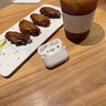 嘉陌【華強(qiáng)北頂配藍(lán)牙耳機(jī)5代全功能款】ANC降噪pods藍(lán)牙Air頂配降噪無(wú)線耳機(jī)主動(dòng)降噪適用蘋(píng)果 全功能【耳機(jī)+保護(hù)套+掛繩】 開(kāi)蓋秒鏈/磁吸充電/支持定位 曬單實(shí)拍圖