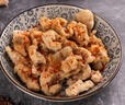 美好酥脆小酥肉 2斤裝1Kg 椒麻味雞肉油炸休閑火鍋小吃 空氣炸鍋食材 曬單實拍圖