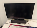 微星（MSI）27英寸 2K300Hz原生 HDR400 0.5ms 快速IPS 2K240Hz游戲電競顯示屏電腦 顯示器MAG 275QPF X30黑刃 曬單實拍圖
