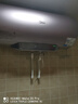 美的（Midea）TECH活水電熱水器速熱洗澡家用稀土免換鎂棒水電分離APP智控一級(jí)能效節(jié)能省電RW7/9系列 國(guó)家補(bǔ)貼 80L 3200W 【變頻速熱 10重凈濾】RW7 曬單實(shí)拍圖