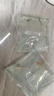 森悠（SARYOR）金苔鼠淡水魚(yú)魚(yú)缸清潔魚(yú)觀(guān)賞魚(yú)熱帶魚(yú)好養工具魚(yú)吃垃圾魚(yú) 金苔鼠魚(yú)2條+粉虹鯊2條 曬單實(shí)拍圖