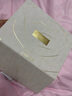 蘭蔻超修小黑瓶精華50ml抗老彈潤修護(hù)護(hù)膚品禮盒套裝七夕禮物送女友 曬單實(shí)拍圖