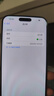 Apple iPhone 蘋果15Pro/15ProMax 國(guó)行5G 二手手機(jī) 白色 （15ProMax）,256G 曬單實(shí)拍圖