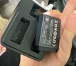 綠巨能（llano）適用佳能LP-E17相機(jī)電池R50/R8/R10/200D二代/RP/800D/850D/760D/M6/R100//M3/M5 Type-C直充電池 曬單實(shí)拍圖