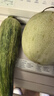 京地達海南網(wǎng)紋瓜蜜瓜甜瓜凈重5斤單果1000g+新鮮應季水果源頭發(fā)包郵 曬單實(shí)拍圖