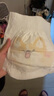 好奇（Huggies）軟萌星人柯基拉拉褲拉拉褲嬰兒尿不濕XXXL24(17kg以上)嬰兒尿不濕 曬單實(shí)拍圖