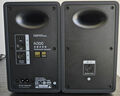 漫步者（EDIFIER）N300 有源桌面2.0監(jiān)聽音箱 電腦音響 大功率音響 高素質單元 雙金標認證 緞面黑 曬單實拍圖