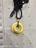 周生生七夕東方古祖古法黃金項鏈足金心經(jīng)平安扣90496Z計價(jià)70厘米16克 曬單實(shí)拍圖