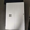微軟Surface Pro4/5/6/7/8/9 12.3英寸筆記本電腦商務(wù)辦公本學(xué)生二手二合一平板 95新22款Pro7+ i5/16G-512G 原裝鍵盤(pán)（官方標配+原裝鍵盤(pán)） 曬單實(shí)拍圖