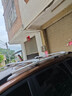 酷斯特寶駿730/560/530/510/360/310W樂馳310汽車車頂行李架橫桿通用 寶駿730 全銀色【一根價格】 曬單實拍圖