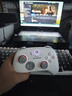 蓋世小雞（GAMESIR）啟明星2適用switch2無線游戲手柄 手機(jī)NS安卓蘋果PC電腦電視steam藍(lán)牙有線雙人成行明末ns2pro 曬單實(shí)拍圖