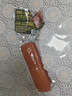 龍大肉食老式火腿凈重400g*2 青島老火腿大塊肉腱子肉火腿開袋即食香腸 曬單實拍圖