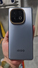 vivo iQOO Z10 Turbo+ 16GB+512GB 極地灰 天璣9400+旗艦芯  8000mAh超薄藍(lán)海電池 國家補(bǔ)貼 電競手機(jī) 曬單實(shí)拍圖