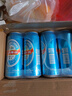 燕京啤酒整箱 11度藍(lán)聽(tīng)黃啤 官方授權(quán) 大罐裝 500mL 12罐 曬單實(shí)拍圖
