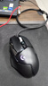 羅技（G） G502 HERO主宰者 有線鼠標(biāo) 游戲鼠標(biāo) 吃雞鼠標(biāo) 電競(jìng)鼠標(biāo)宏編程可配重HERO引擎 送電競(jìng)鼠標(biāo)墊 G502HERO-耿鬼防滑貼 曬單實(shí)拍圖