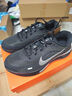 耐克（NIKE）男鞋 JOURNEY RUN 2025秋季新款輕便透氣緩震運(yùn)動(dòng)休閑鞋跑步鞋 IM3374-001 43 曬單實(shí)拍圖