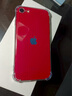 塵卡 適用蘋果SE2/SE3手機殼iPhone全包鏡頭軟殼Apple新款氣囊防摔外殼透明硅膠保護套超薄簡約男女 手機殼 新升級保護鏡頭四角氣囊防摔軟殼 曬單實拍圖