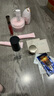 卡姿蘭（Carslan）貓貓防曬隔離霜沁透粉#SPF50+/PA+++ 35g 水潤隔離防曬遮瑕三合一 曬單實拍圖